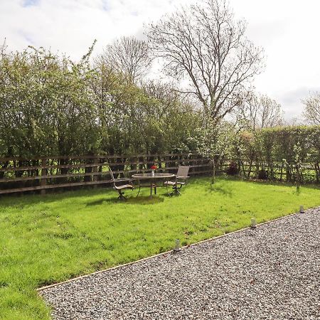 Willa Barn Owl Annex Market Rasen Zewnętrze zdjęcie