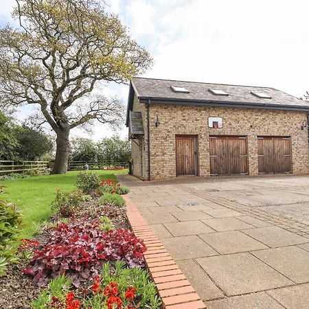 Willa Barn Owl Annex Market Rasen Zewnętrze zdjęcie