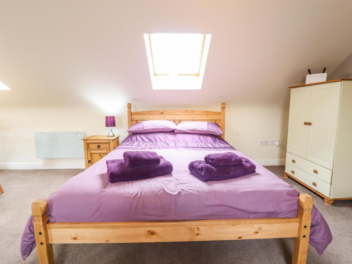 Willa Barn Owl Annex Market Rasen Zewnętrze zdjęcie