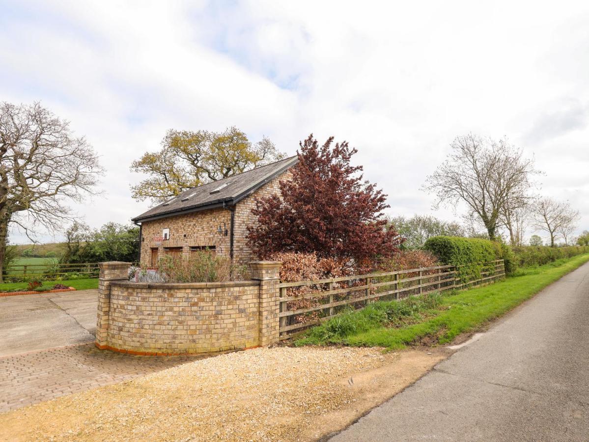 Willa Barn Owl Annex Market Rasen Zewnętrze zdjęcie