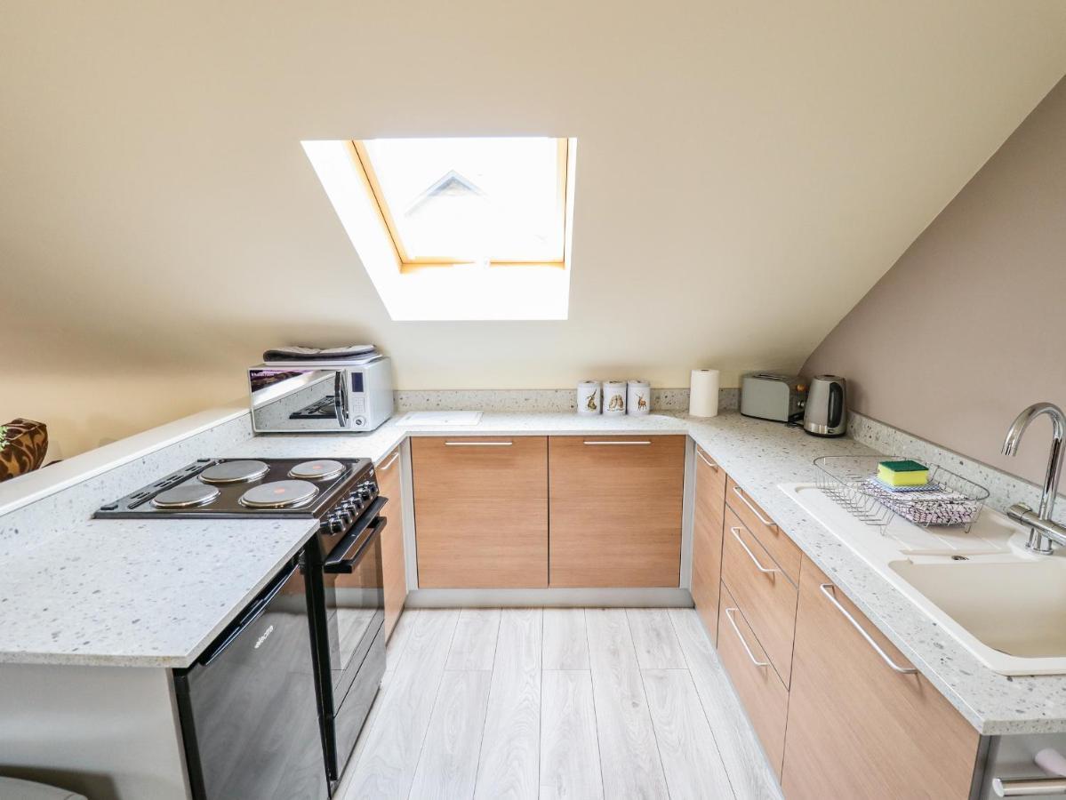 Willa Barn Owl Annex Market Rasen Zewnętrze zdjęcie