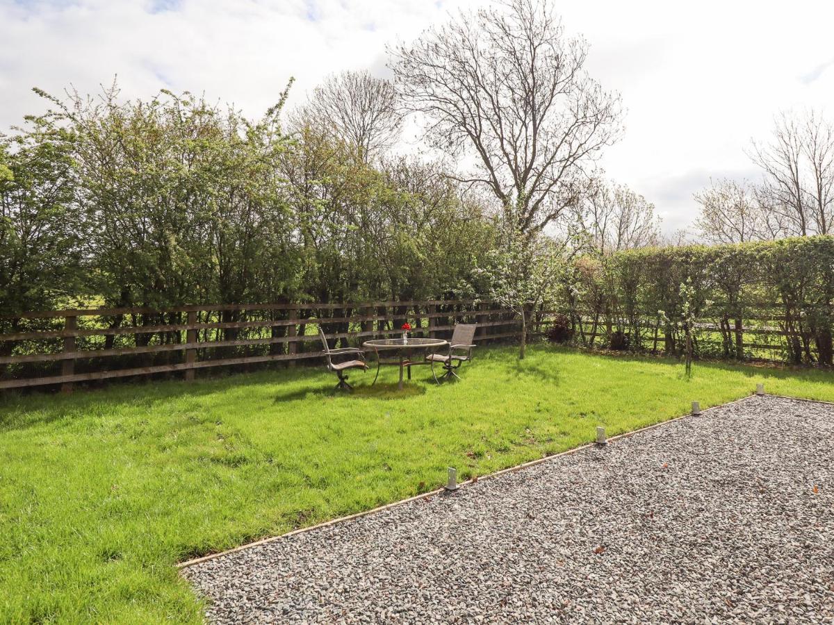 Willa Barn Owl Annex Market Rasen Zewnętrze zdjęcie