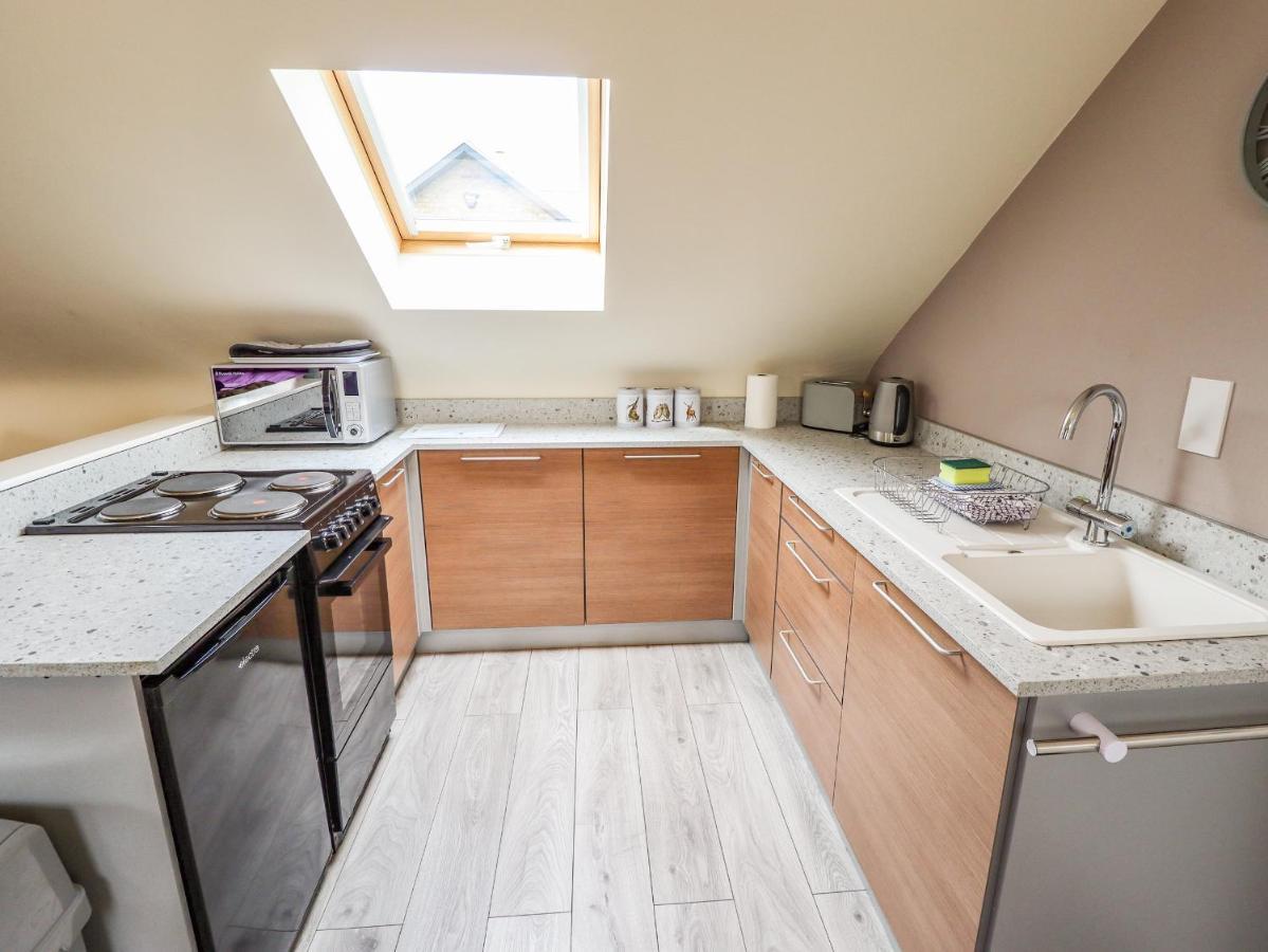 Willa Barn Owl Annex Market Rasen Zewnętrze zdjęcie