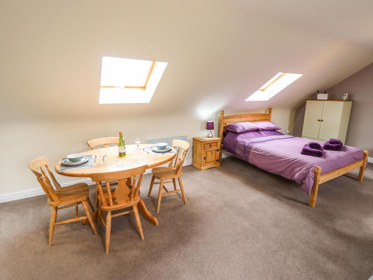 Willa Barn Owl Annex Market Rasen Zewnętrze zdjęcie